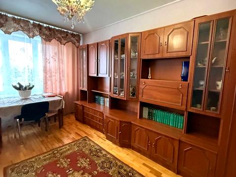 квартира за адресою смт. Бородянка, Велика, 4