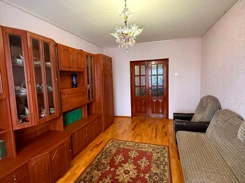 квартира за адресою смт. Бородянка, Велика, 4