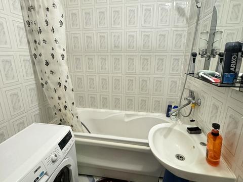 квартира за адресою смт. Бородянка, Велика, 4