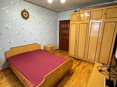 квартира за адресою смт. Бородянка, Велика, 4