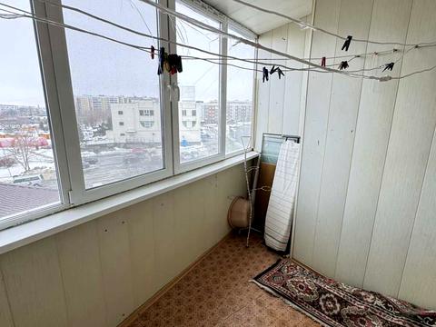 квартира за адресою смт. Бородянка, Велика, 4