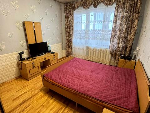 квартира за адресою смт. Бородянка, Велика, 4