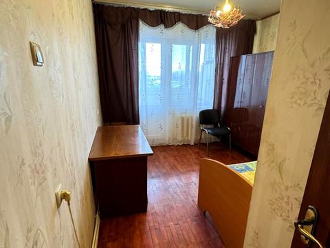 квартира за адресою смт. Бородянка, Велика, 4