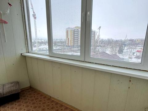 квартира за адресою смт. Бородянка, Велика, 4