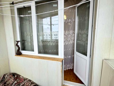 квартира за адресою смт. Бородянка, Велика, 4