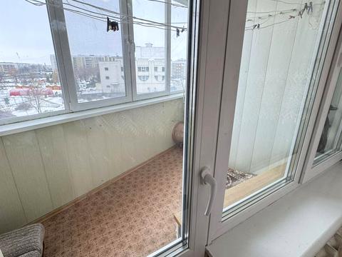 квартира за адресою смт. Бородянка, Велика, 4