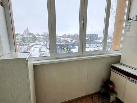 квартира за адресою смт. Бородянка, Велика, 4