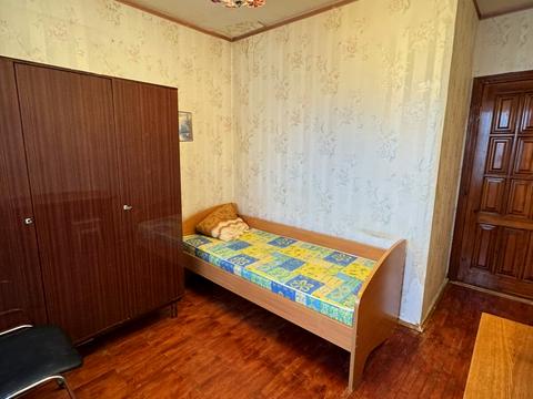 квартира за адресою смт. Бородянка, Велика, 4