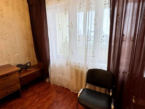 квартира за адресою смт. Бородянка, Велика, 4