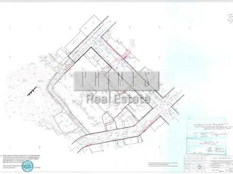 ділянка за адресою Фролівська вул., 9-11