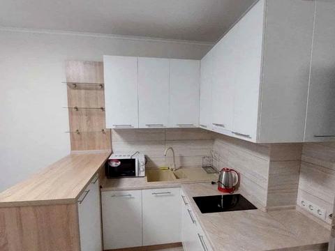 квартира за адресою Польова вул., 73