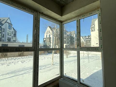 квартира по адресу Київська ул., 10-В, к.2