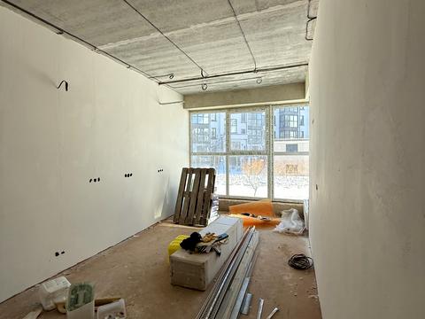 квартира по адресу Київська ул., 10-В, к.2