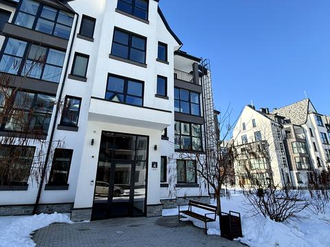 квартира по адресу Київська ул., 10-В, к.2