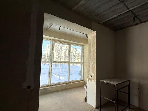 квартира по адресу Київська ул., 10-В, к.2