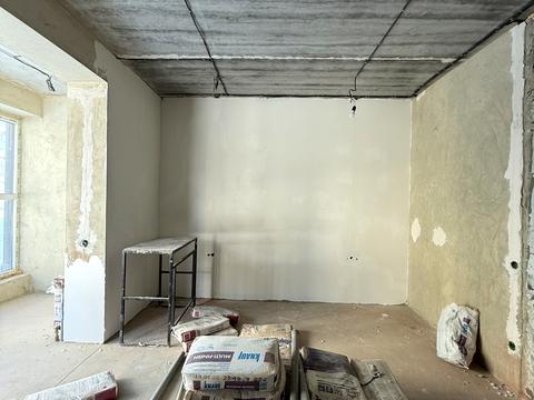 квартира по адресу Київська ул., 10-В, к.2