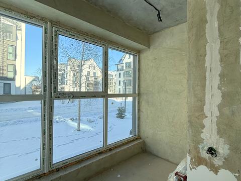 квартира по адресу Київська ул., 10-В, к.2