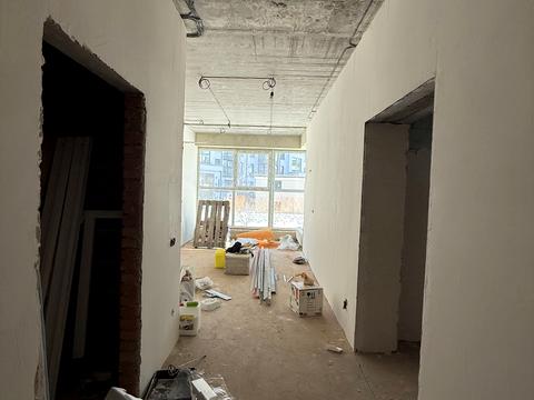 квартира по адресу Київська ул., 10-В, к.2