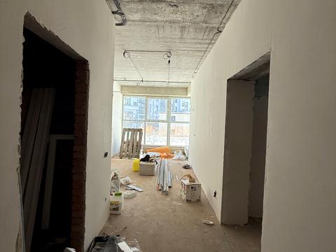 квартира по адресу Київська ул., 10-В, к.2