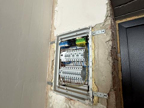 квартира по адресу Київська ул., 10-В, к.2