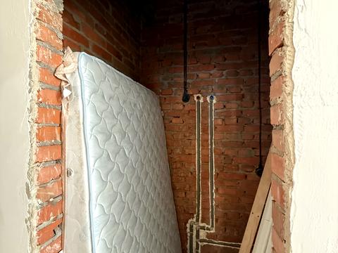 квартира по адресу Київська ул., 10-В, к.2