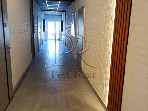 квартира по адресу Молодіжна ул., 11/6