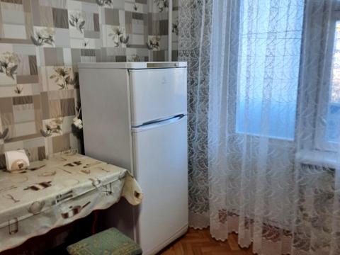 квартира за адресою житловий масив Тополя-2 вул., 34