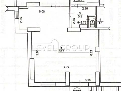 комерційна за адресою Генерала Шаповала вул. (Механізаторів), 20