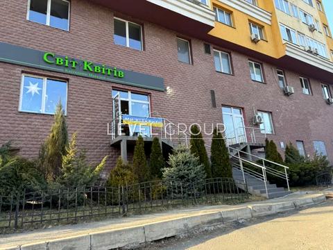 комерційна за адресою Генерала Шаповала вул. (Механізаторів), 20