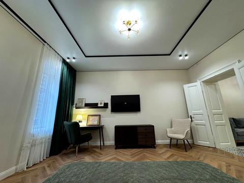 квартира по адресу Олены Степанивны ул. (Ленинградская), 33А