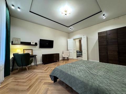 квартира по адресу Олены Степанивны ул. (Ленинградская), 33А