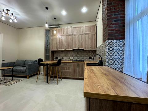 квартира по адресу Олены Степанивны ул. (Ленинградская), 33А