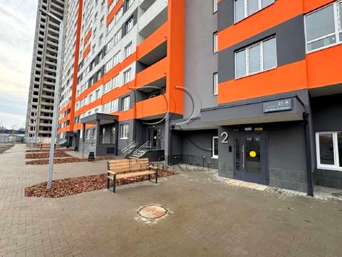 квартира за адресою Озерна вул., 27-А