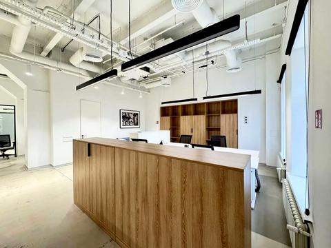 коммерческая по адресу Большая Васильковская ул. (Красноармейская), 1-3/2А
