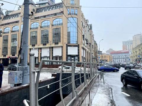 коммерческая по адресу Большая Васильковская ул. (Красноармейская), 1-3/2А