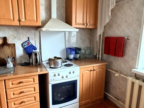 квартира за адресою Лариси Руденко вул., 10-В