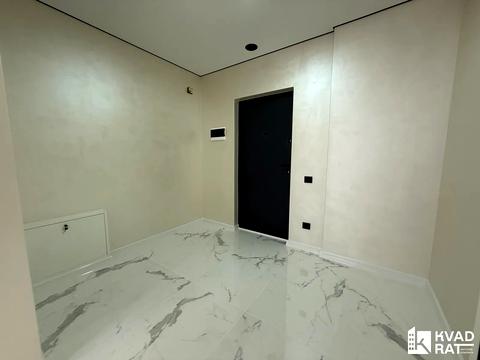 квартира по адресу Волчинецкая ул., 223-А