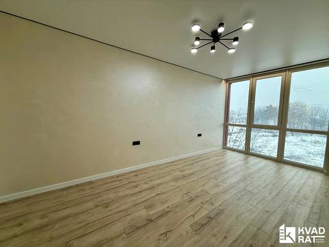 квартира по адресу Волчинецкая ул., 223-А