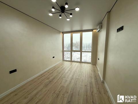 квартира по адресу Волчинецкая ул., 223-А