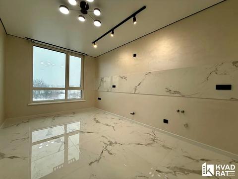 квартира по адресу Волчинецкая ул., 223-А