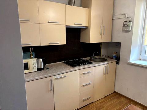 квартира за адресою Котлярська вул., 7