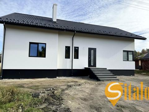 будинок за адресою Лісова вул.