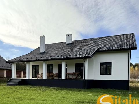 будинок за адресою Лісова вул.