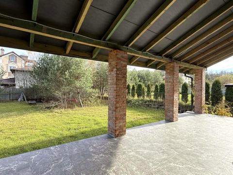 будинок за адресою Лісова вул.