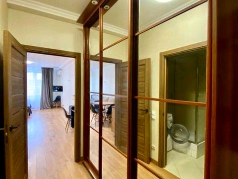 квартира за адресою Київ, Дмитра Луценка вул. (Крейсера "Аврора"), 6