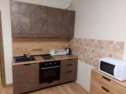 квартира за адресою Київ, Дмитра Луценка вул. (Крейсера "Аврора"), 6