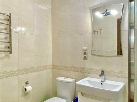 квартира за адресою Київ, Дмитра Луценка вул. (Крейсера "Аврора"), 6