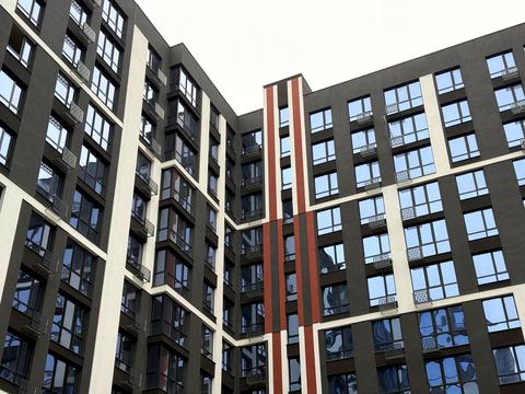 квартира по адресу Волчинецкая ул., 223-А