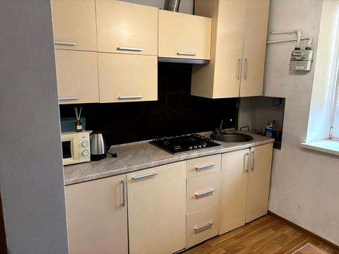 квартира за адресою Котлярська вул., 7