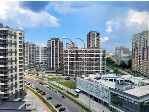 квартира за адресою Родини Крістерів вул., 14-В